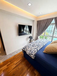 Blk 210A Compassvale Beacon (Sengkang), HDB 4 Rooms #579940721